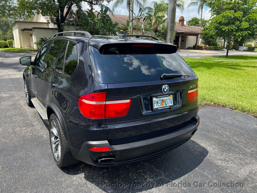 2008 BMW X5 4.8i AWD Sport Premium Technology - 21986208 - 16