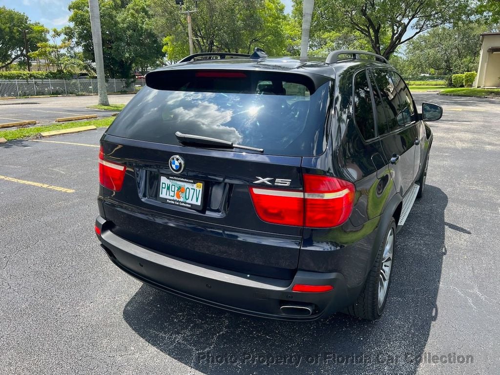 2008 BMW X5 4.8i AWD Sport Premium Technology - 21986208 - 17