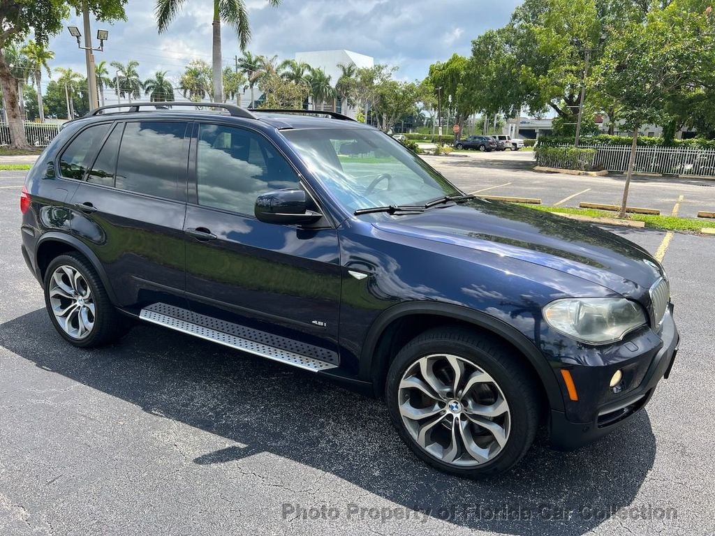 2008 BMW X5 4.8i AWD Sport Premium Technology - 21986208 - 1