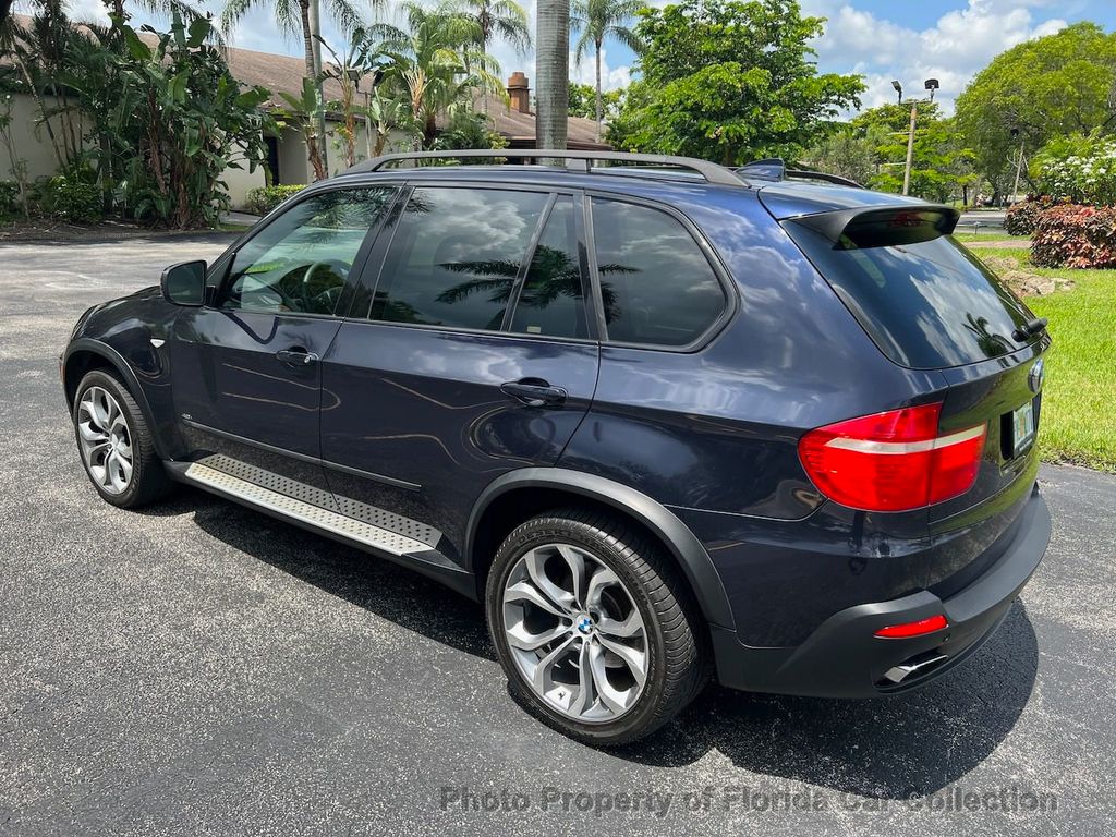 2008 BMW X5 4.8i AWD Sport Premium Technology - 21986208 - 2