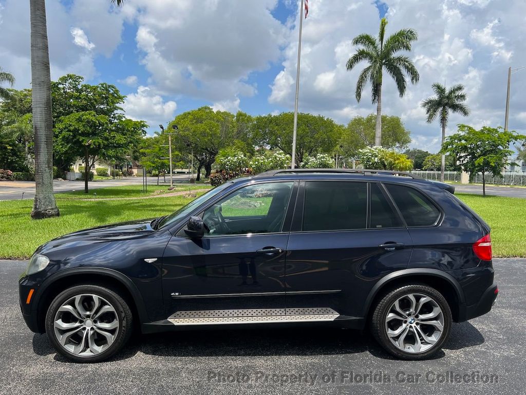 2008 BMW X5 4.8i AWD Sport Premium Technology - 21986208 - 4