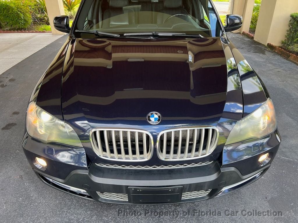 2008 BMW X5 4.8i AWD Sport Premium Technology - 21986208 - 68