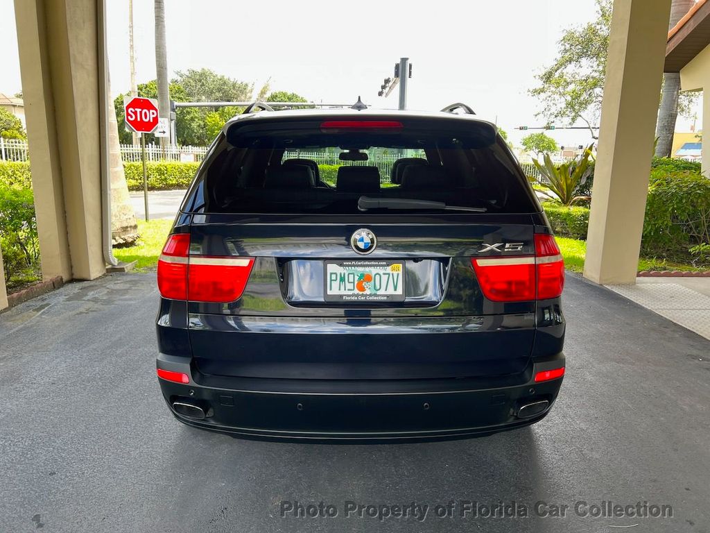 2008 BMW X5 4.8i AWD Sport Premium Technology - 21986208 - 70