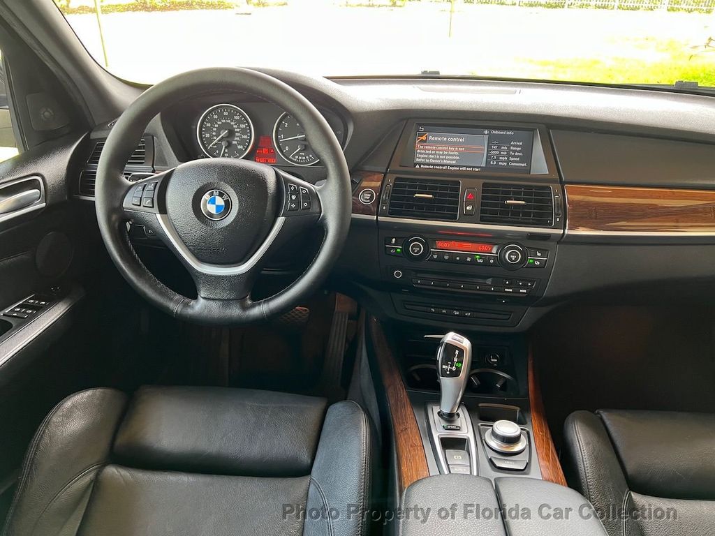 2008 BMW X5 4.8i Sport Premium Technology AWD - 21986208 - 10