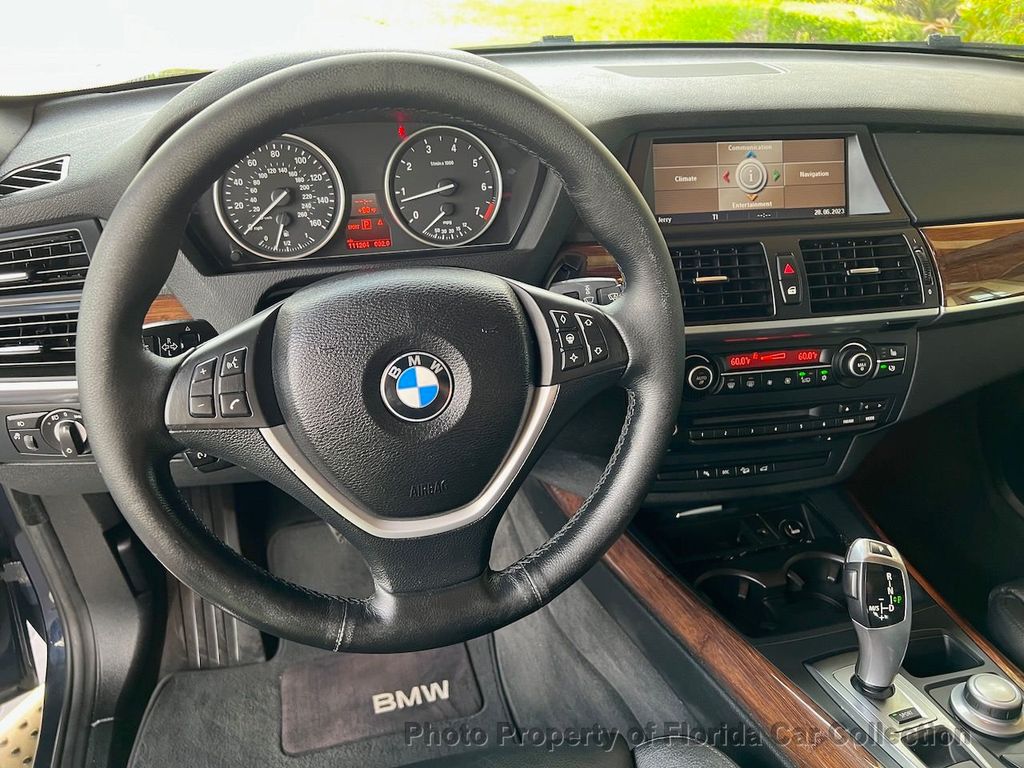 2008 BMW X5 4.8i Sport Premium Technology AWD - 21986208 - 50