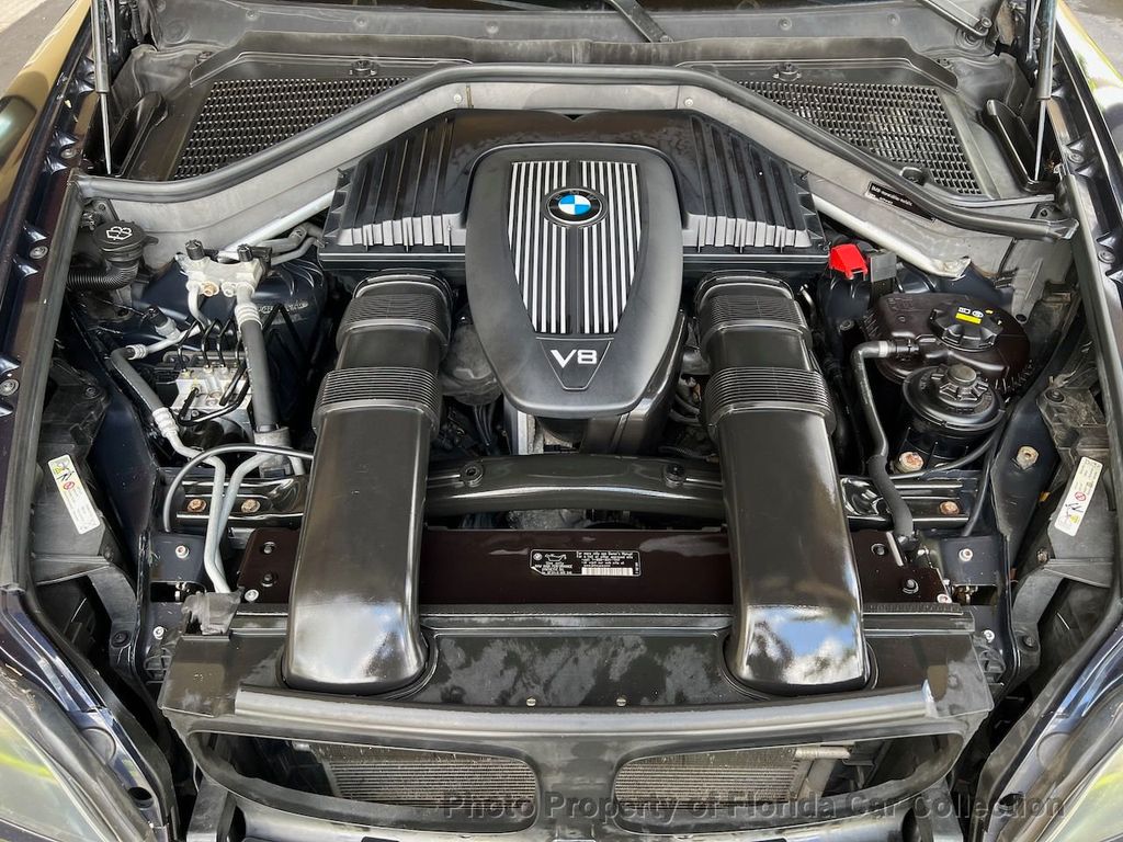2008 BMW X5 4.8i Sport Premium Technology AWD - 21986208 - 79