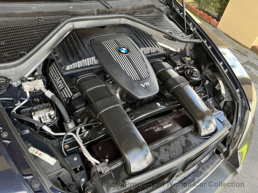 2008 BMW X5 4.8i Sport Premium Technology AWD - 21986208 - 80