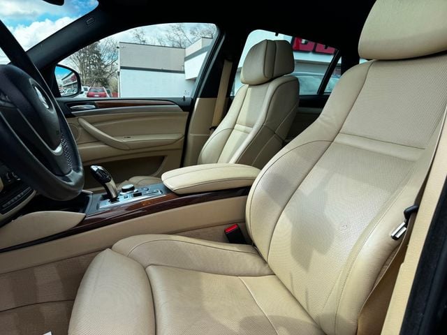 2008 BMW X6 xDrive35i - 23006041 - 10