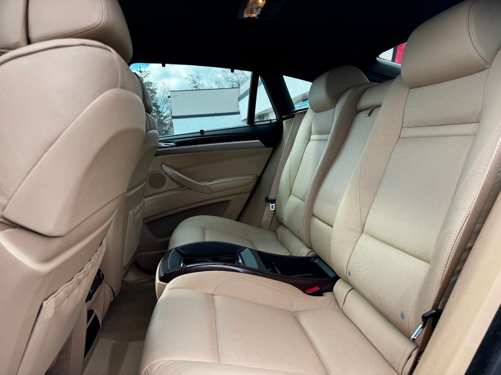 2008 BMW X6 xDrive35i - 23006041 - 12