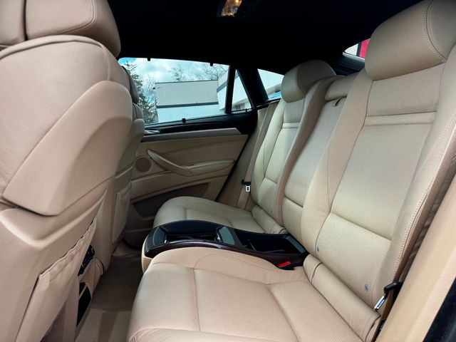2008 BMW X6 xDrive35i - 23006041 - 12