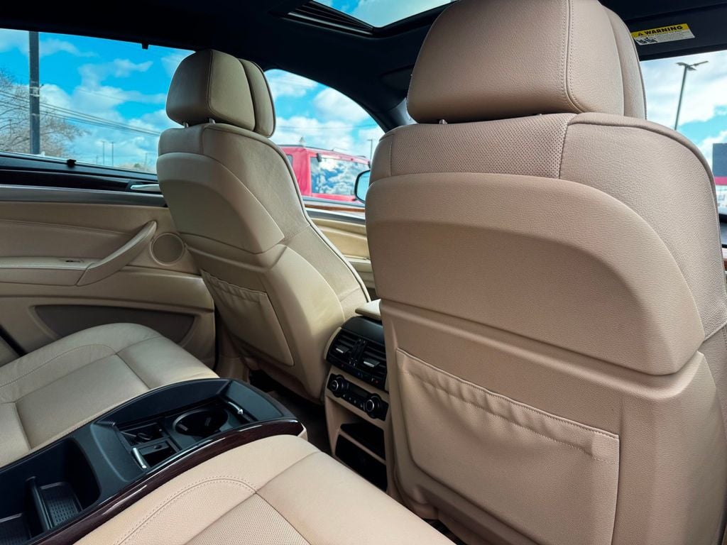 2008 BMW X6 xDrive35i - 23006041 - 13
