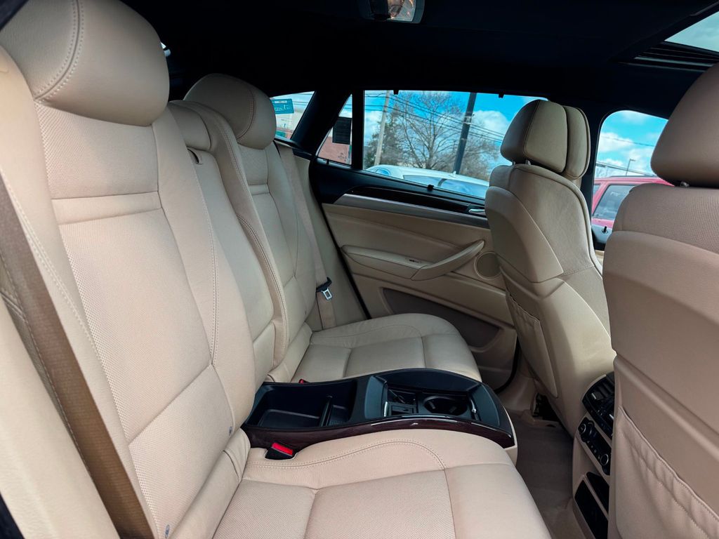 2008 BMW X6 xDrive35i - 23006041 - 15