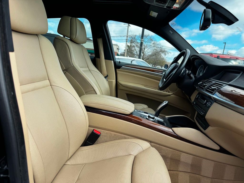 2008 BMW X6 xDrive35i - 23006041 - 17