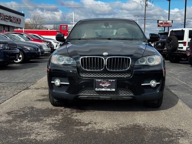 2008 BMW X6 xDrive35i - 23006041 - 1