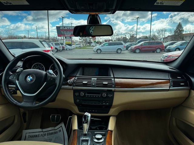 2008 BMW X6 xDrive35i - 23006041 - 19