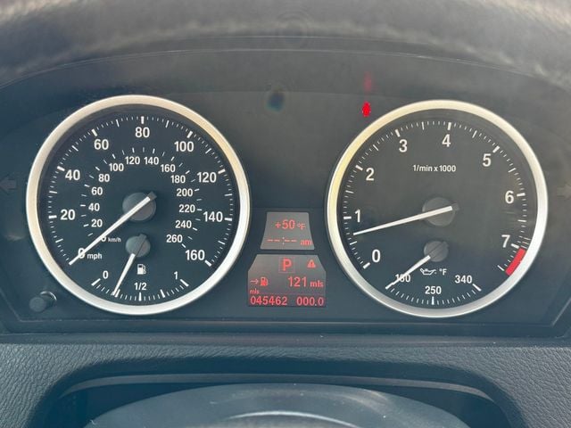 2008 BMW X6 xDrive35i - 23006041 - 21