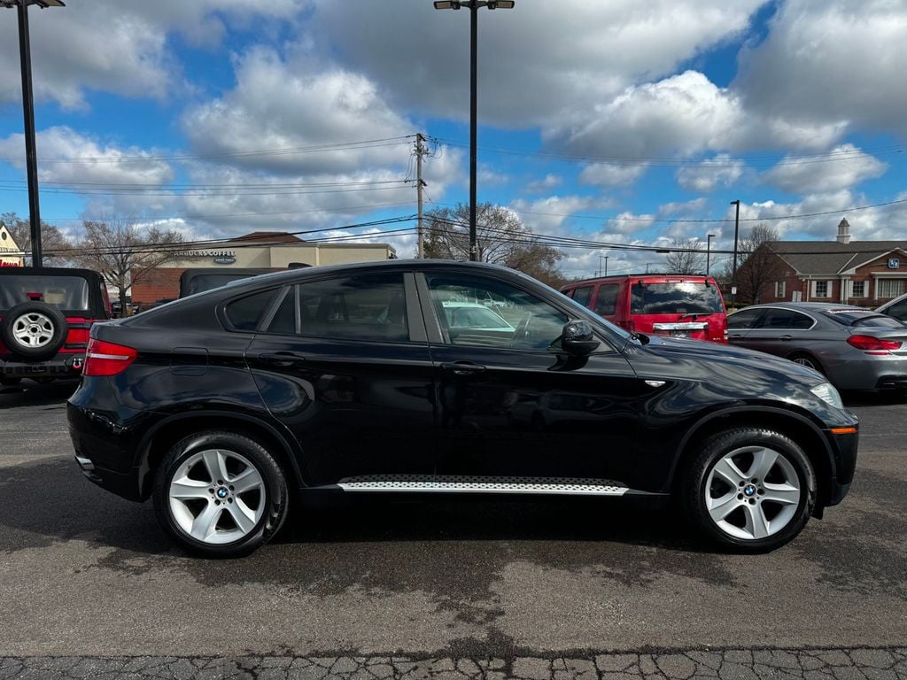2008 BMW X6 xDrive35i - 23006041 - 3