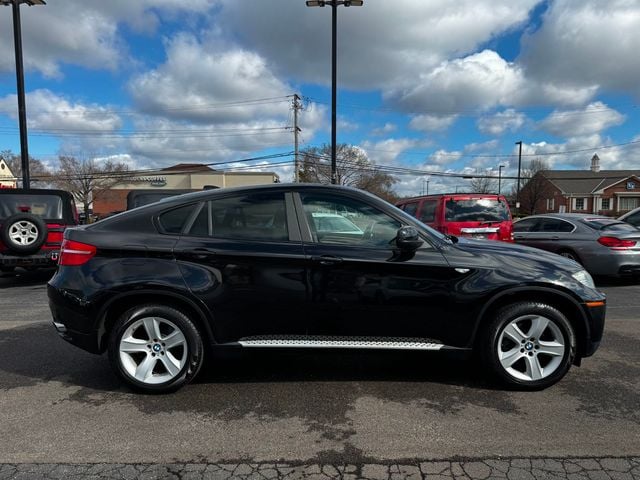 2008 BMW X6 xDrive35i - 23006041 - 3