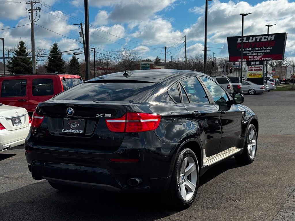 2008 BMW X6 xDrive35i - 23006041 - 4