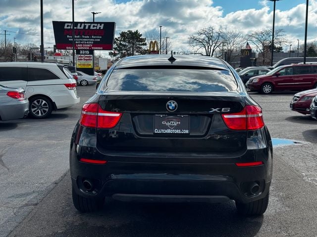 2008 BMW X6 xDrive35i - 23006041 - 5