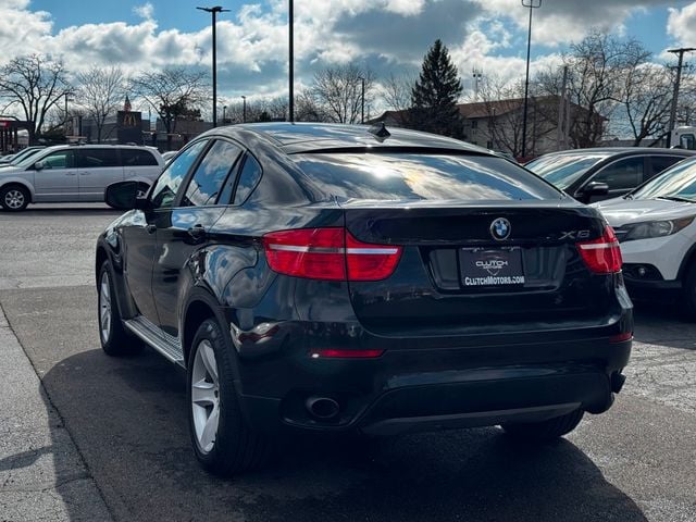 2008 BMW X6 xDrive35i - 23006041 - 6