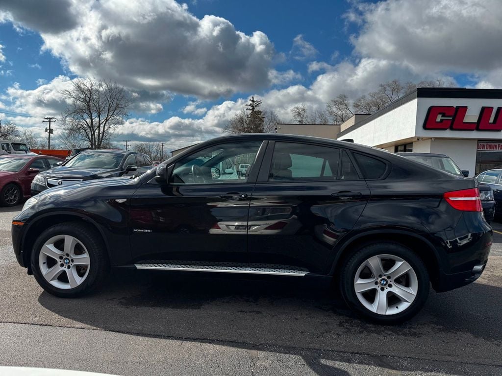 2008 BMW X6 xDrive35i - 23006041 - 7