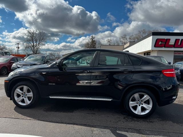 2008 BMW X6 xDrive35i - 23006041 - 7