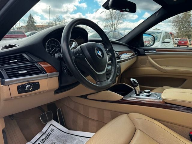 2008 BMW X6 xDrive35i - 23006041 - 8