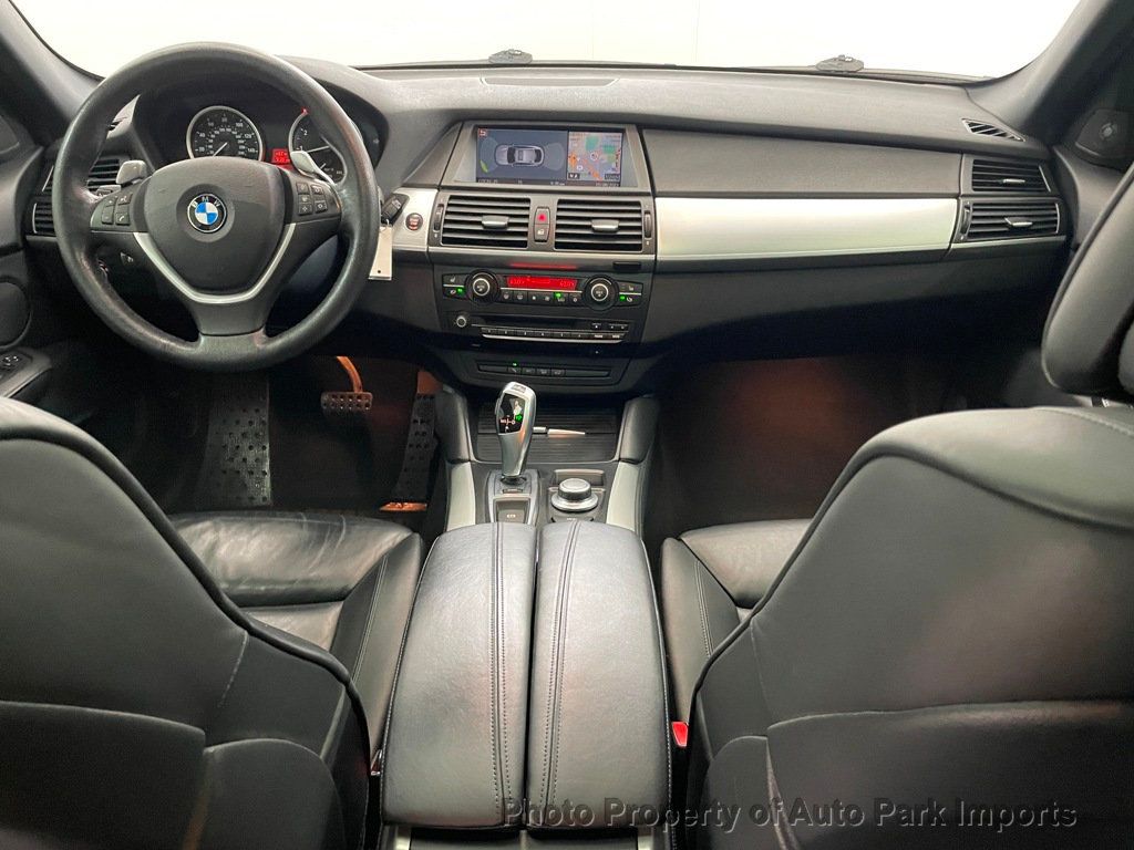 2008 BMW X6 xDrive50i - 21620828 - 27