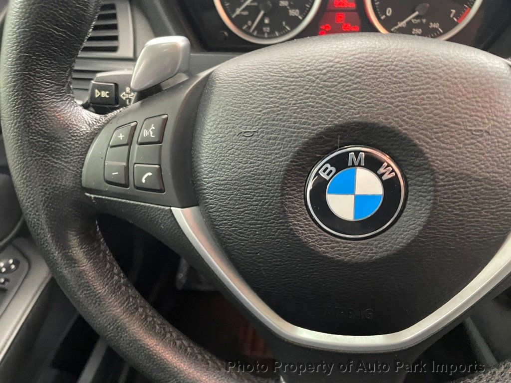 2008 BMW X6 xDrive50i - 21620828 - 35