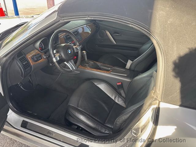 2008 BMW Z4 Roadster 3.0i - 23084962 - 10