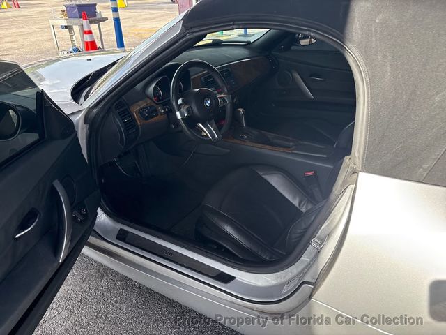 2008 BMW Z4 Roadster 3.0i - 23084962 - 11