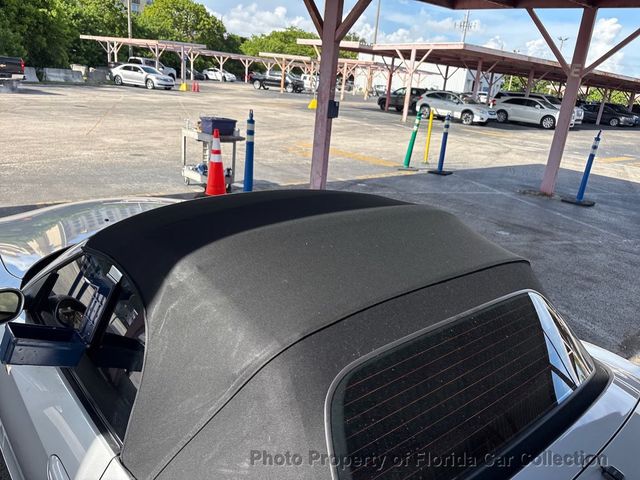 2008 BMW Z4 Roadster 3.0i - 23084962 - 12