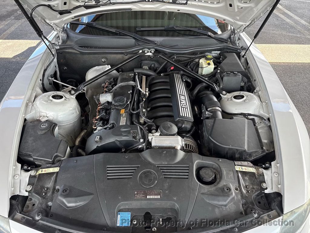 2008 BMW Z4 Roadster 3.0i - 23084962 - 13