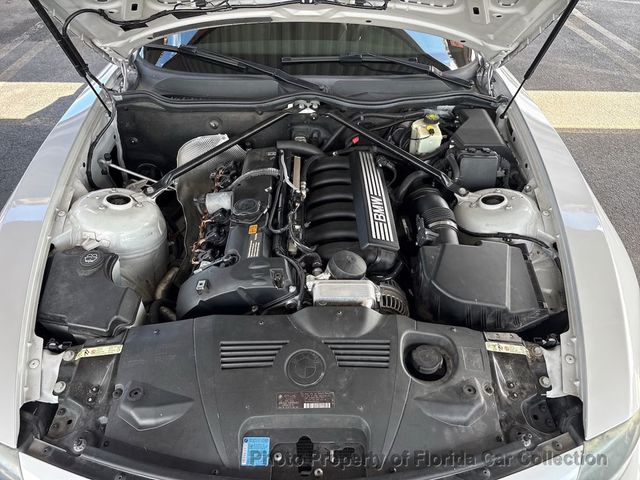 2008 BMW Z4 Roadster 3.0i - 23084962 - 13