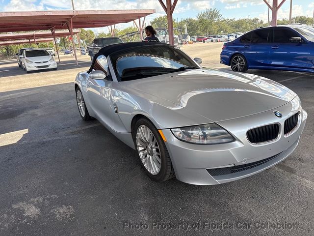 2008 BMW Z4 Roadster 3.0i - 23084962 - 1