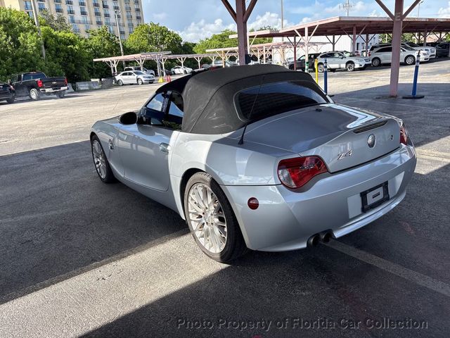 2008 BMW Z4 Roadster 3.0i - 23084962 - 2