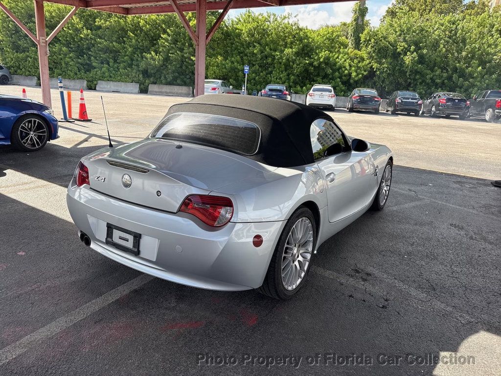 2008 BMW Z4 Roadster 3.0i - 23084962 - 3