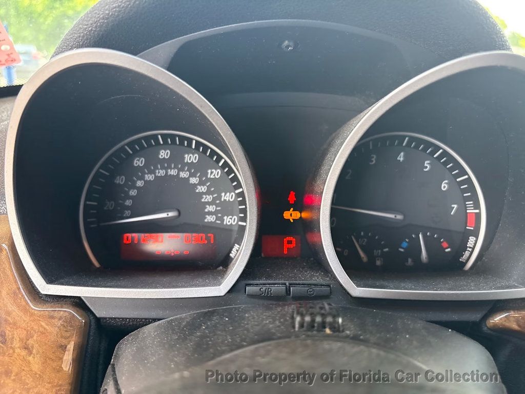 2008 BMW Z4 Roadster 3.0i - 23084962 - 4