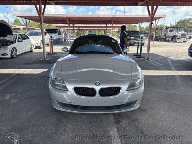 2008 BMW Z4 Roadster 3.0i - 23084962 - 5