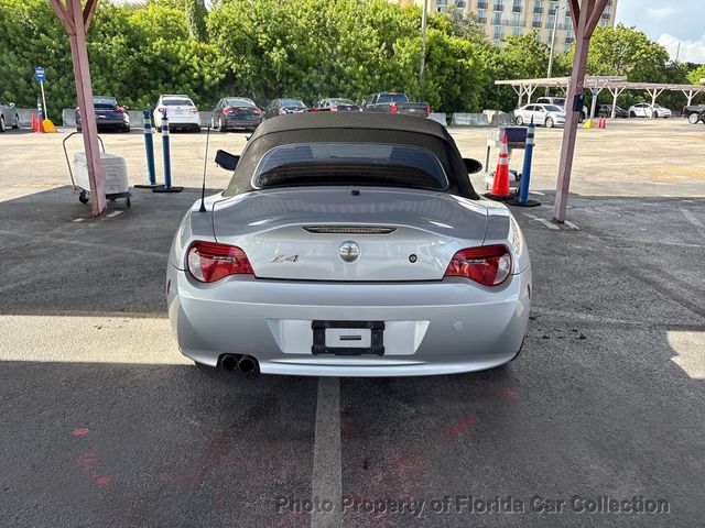 2008 BMW Z4 Roadster 3.0i - 23084962 - 6