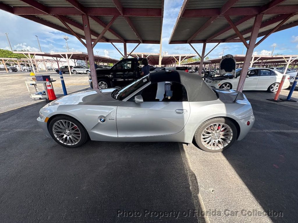 2008 BMW Z4 Roadster 3.0i - 23084962 - 7