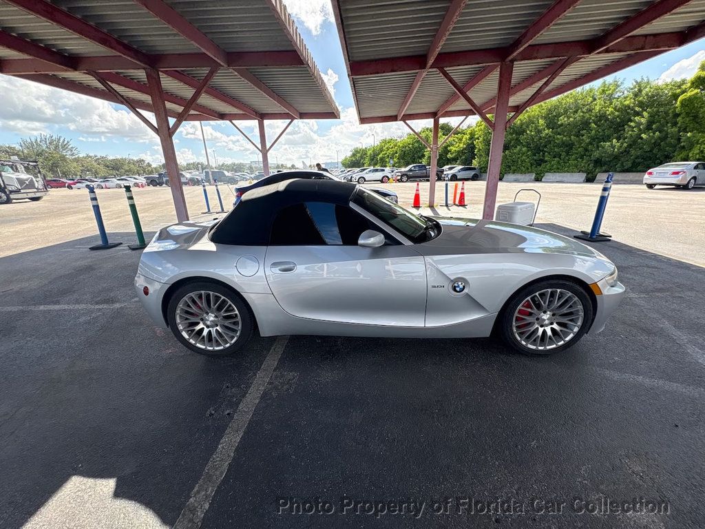 2008 BMW Z4 Roadster 3.0i - 23084962 - 8