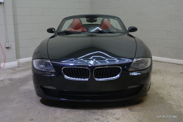 2008 BMW Z4 Roadster 3.0i - 22979624 - 10