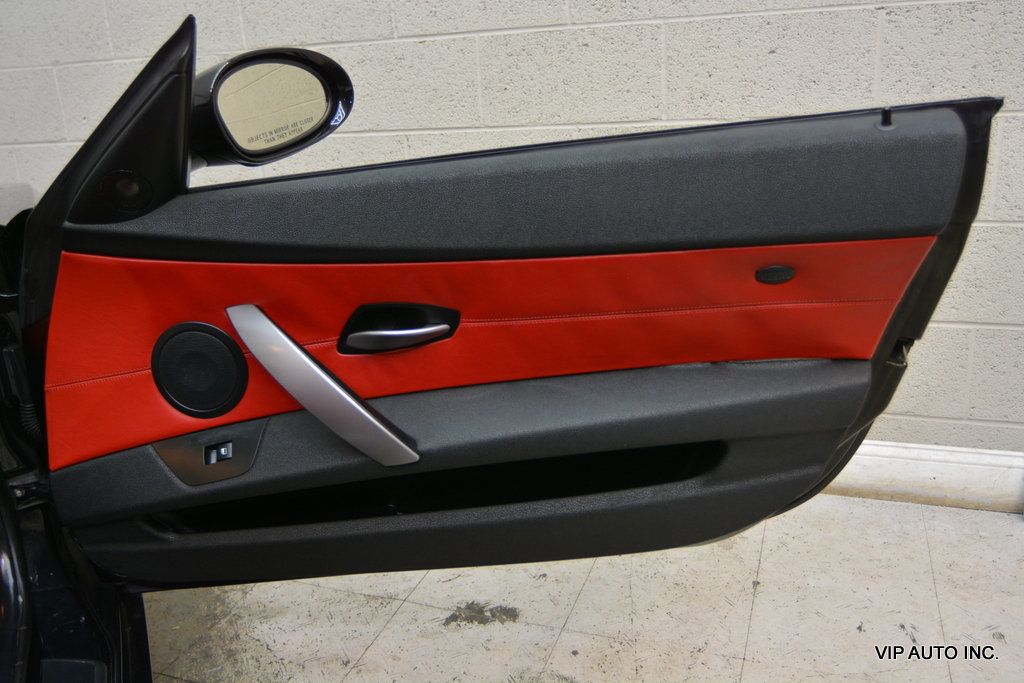 2008 BMW Z4 Roadster 3.0i - 22979624 - 13