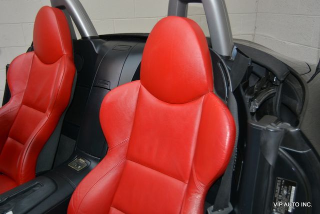 2008 BMW Z4 Roadster 3.0i - 22979624 - 16