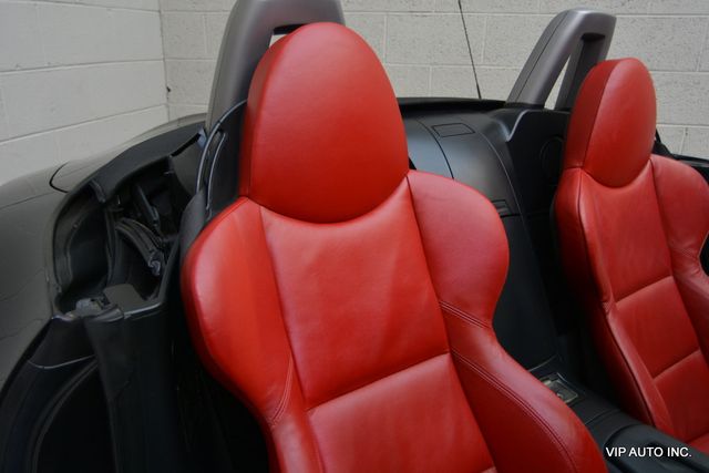 2008 BMW Z4 Roadster 3.0i - 22979624 - 17