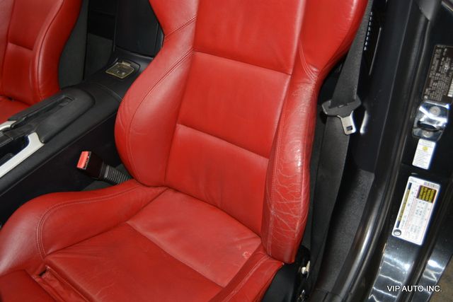 2008 BMW Z4 Roadster 3.0i - 22979624 - 18