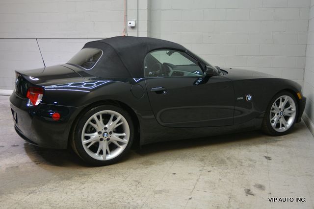 2008 BMW Z4 Roadster 3.0i - 22979624 - 25