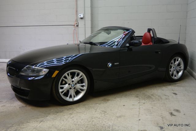 2008 BMW Z4 Roadster 3.0i - 22979624 - 27